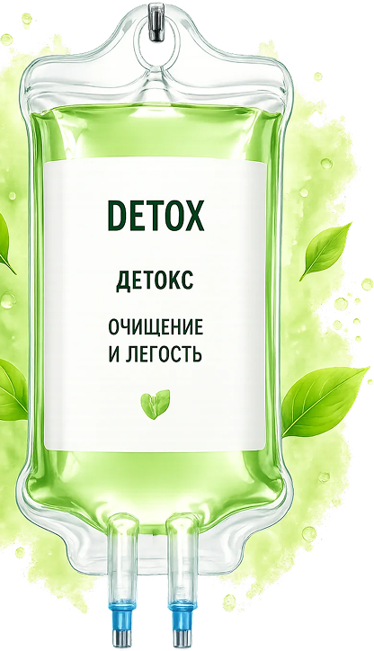 Детокс